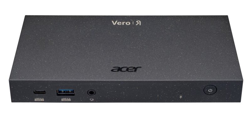 Acer Vero MST Dock M32 65W PD(Retail pack) - obrázek produktu