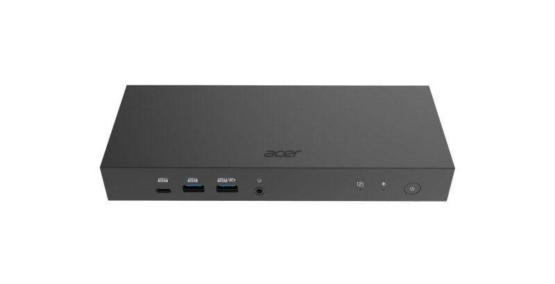 Acer Thunderbolt 4 Dock T34 - obrázek produktu