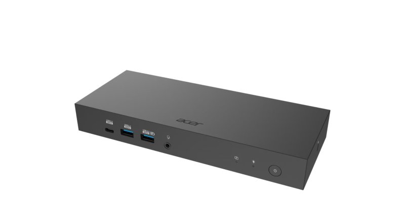 Acer Thunderbolt 4 Dock T34 - obrázek č. 3