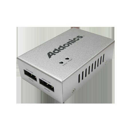 Addonics NAS 4.0 adaptér pro eSATA/ USB zařízení - obrázek produktu
