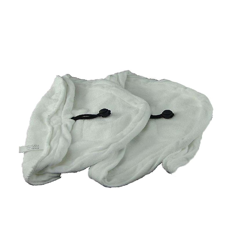 montiss microfiber pads for csc630, csc631, csc632 ACC6303132 - obrázek produktu