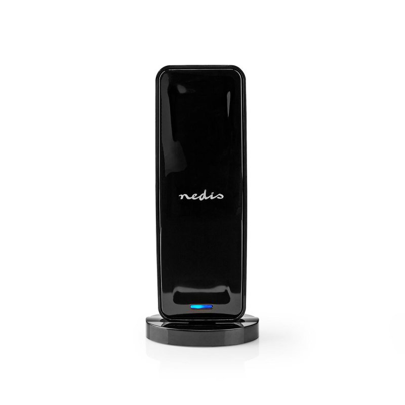 Pokojová anténa | Aktivní | FM / UHF / VHF  ANIR1504BK700 - obrázek produktu