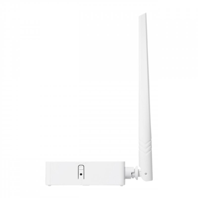 Bezdrátový Modem / Router N300 2.4 GHz Wi-Fi / 10/100 Mbit Bílá - obrázek č. 4