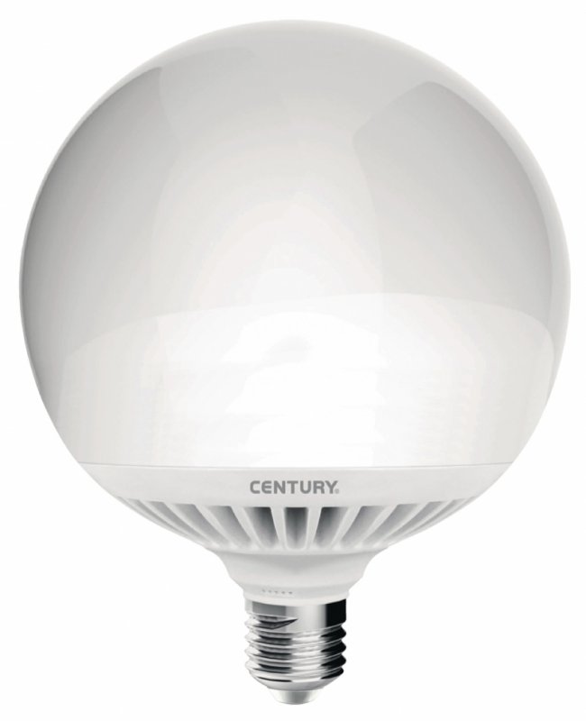 LED Žárovka E27 Kulatá 24 W 2100 lm 3000 K - obrázek produktu