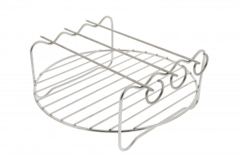 Horkovzdušná Fritéza Držák Horkovzdušné Fritézy - obrázek produktu