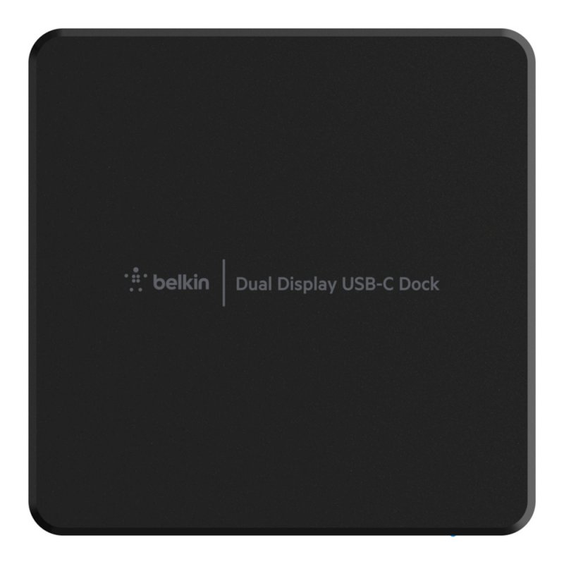 Dokovací stanice Belkin USB-C 3.0, 2xHDMI - obrázek č. 3