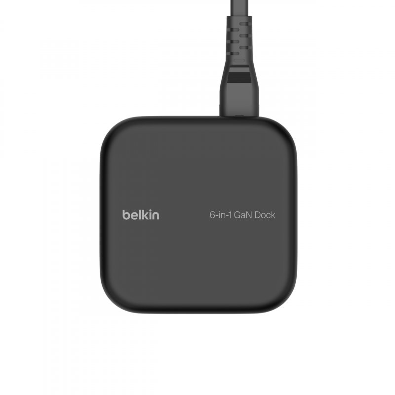 Belkin USB-C 6v1 Core Gan Dock - obrázek č. 5