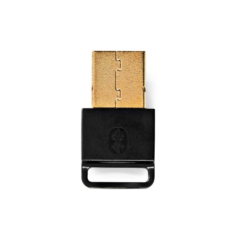 Bluetooth® Adaptér | 5.1 | Bluetooth / USB  BLDO100V5BK - obrázek č. 8