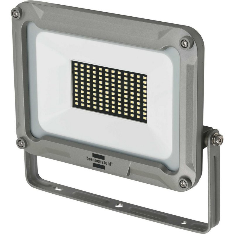 LED Reflektor 80 W 7200 lm Stříbrná - obrázek produktu