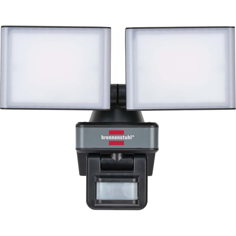 LED reflektor se superjasnými LED diodami Everlight SMD BN-1179060010 - obrázek č. 1