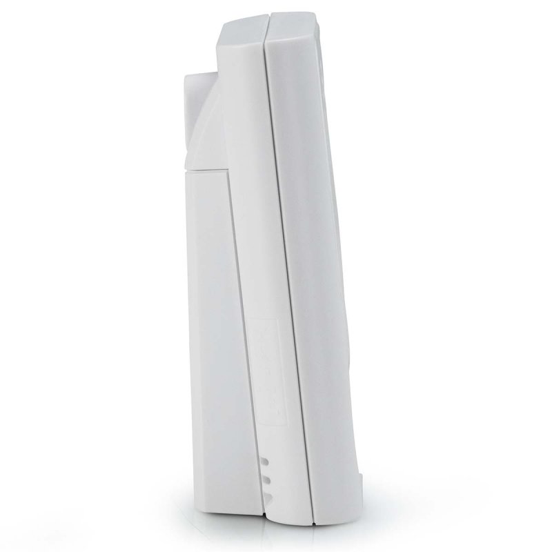 Meteorologická stanice s bezdrátovým venkovním senzorem a velkým přehledným displejem BR-600 - obrázek č. 8