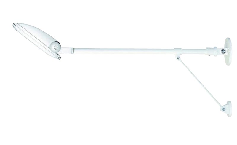 Meteorologická stanice s bezdrátovým venkovním senzorem a velkým přehledným displejem BR-600 - obrázek produktu