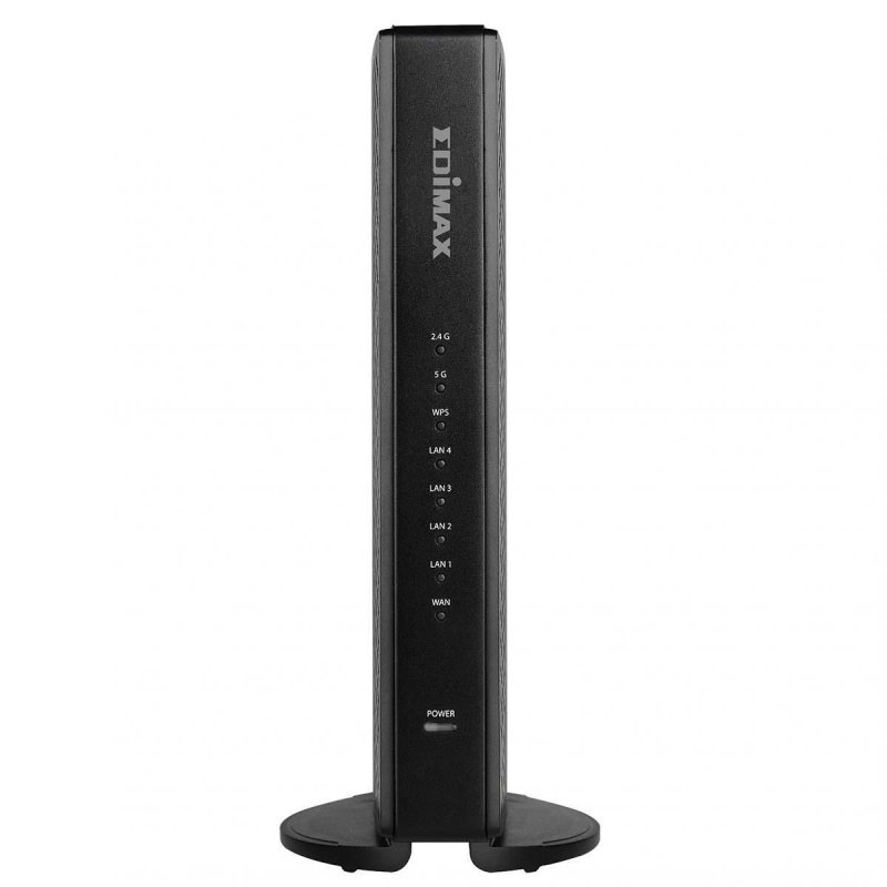 AX3000 Wi-Fi 6 Smart AP/Router černý BR-6473AX - obrázek produktu