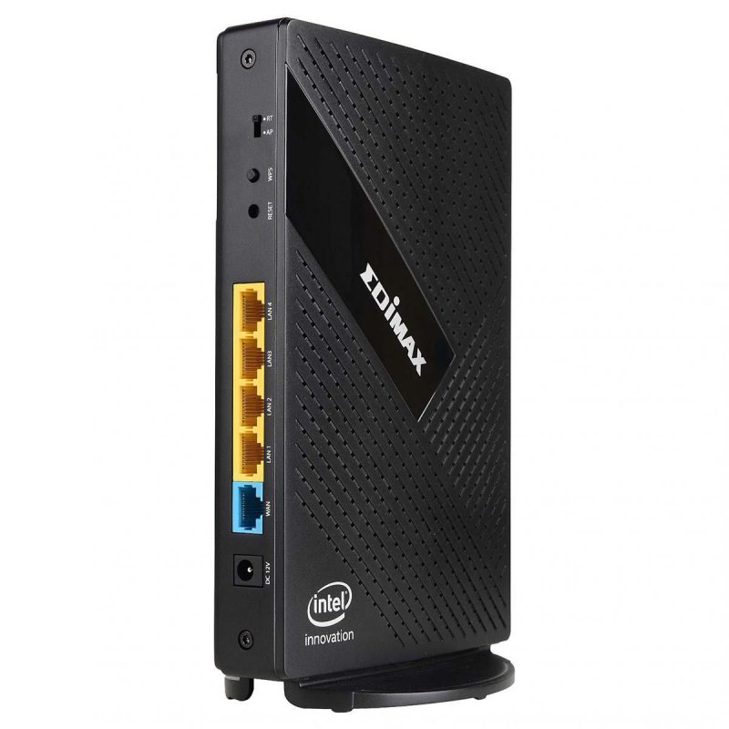 AX3000 Wi-Fi 6 Smart AP/Router černý BR-6473AX - obrázek č. 2