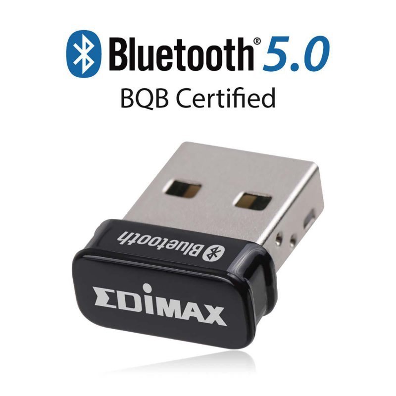 Bluetooth 5.0 Nano USB adaptér BT-8500 - obrázek č. 1