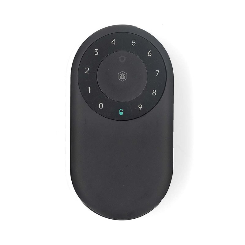 Trezor na klíče SmartLife | Bluetooth®  BTHKB11BK - obrázek č. 10