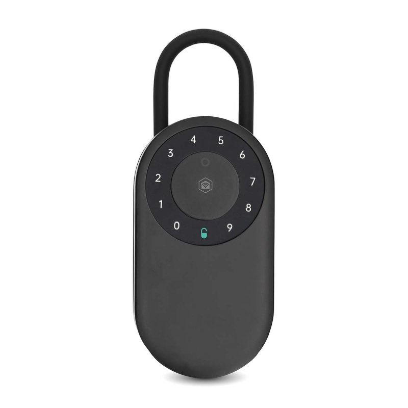 Trezor na klíče SmartLife | Bluetooth®  BTHKB11BK - obrázek č. 9