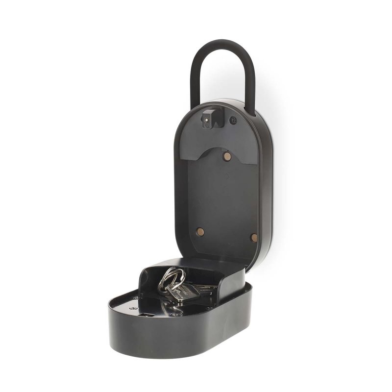 Trezor na klíče SmartLife | Bluetooth®  BTHKB11BK - obrázek č. 13