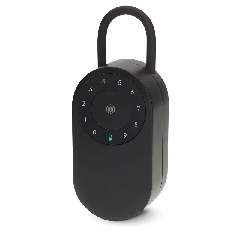 Trezor na klíče SmartLife | Bluetooth®  BTHKB11BK - obrázek č. 12