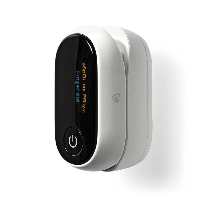 SmartLife Pulzní Oxymetr | Bluetooth  BTHOX10WT - obrázek č. 10