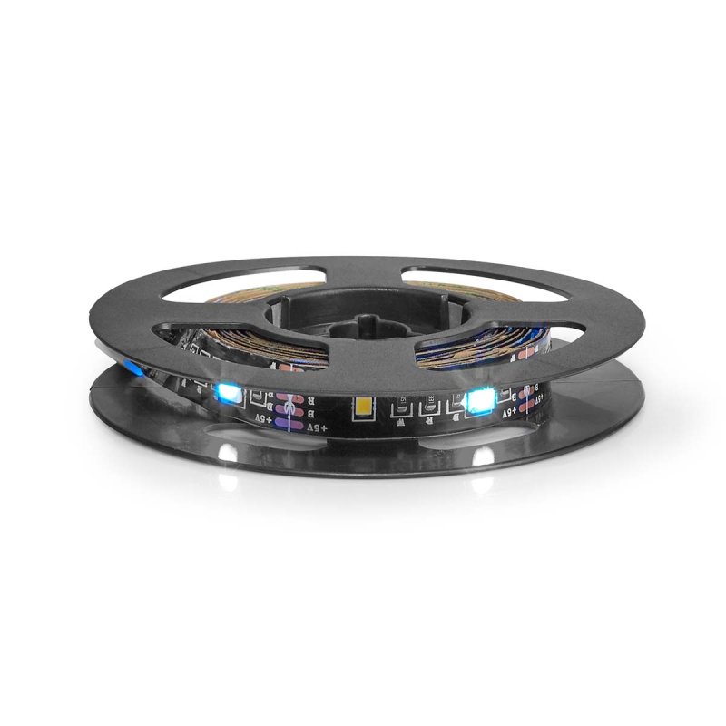 LED Pásek SmartLife | Bluetooth®  BTLS20RGBW - obrázek č. 17