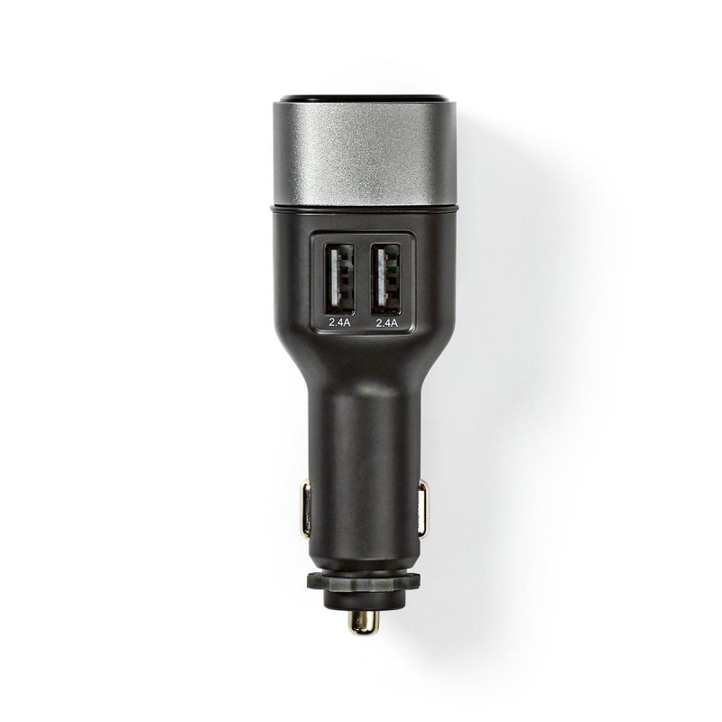 Bluetooth® Multi Adaptér | Výstupní konektor: 1x 3,5 mm | SBC | 7 hrs | Vestavěný mikrofon | Ovládání Hlasitosti | Funkce automa - obrázek č. 15