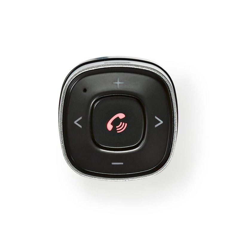 Bluetooth® Multi Adaptér | Výstupní konektor: 1x 3,5 mm | SBC | 7 hrs | Vestavěný mikrofon | Ovládání Hlasitosti | Funkce automa - obrázek č. 13