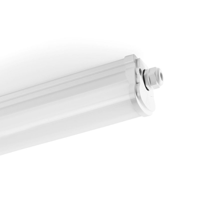 LED Přisazené Svítidlo | 2700 lm | 4000 K | 30 W | IP65 - obrázek č. 3
