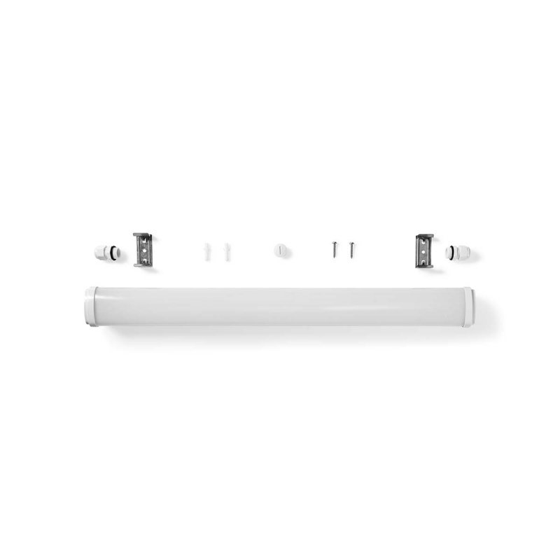 LED Přisazené Svítidlo | 600 mm  BTTNT8-12W60 - obrázek č. 4