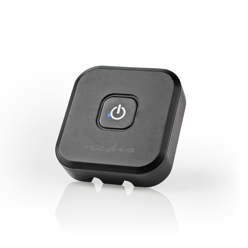 Bluetooth® Vysílač Přijímač  BTTR400BK - obrázek č. 4