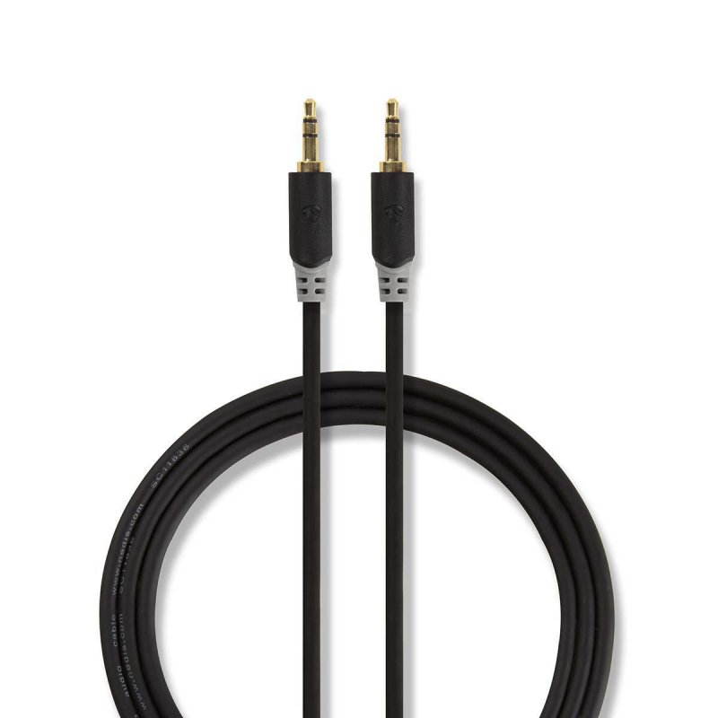Stereo Audio Kabel | 3,5 mm Zástrčka  CABW22000AT10 - obrázek produktu
