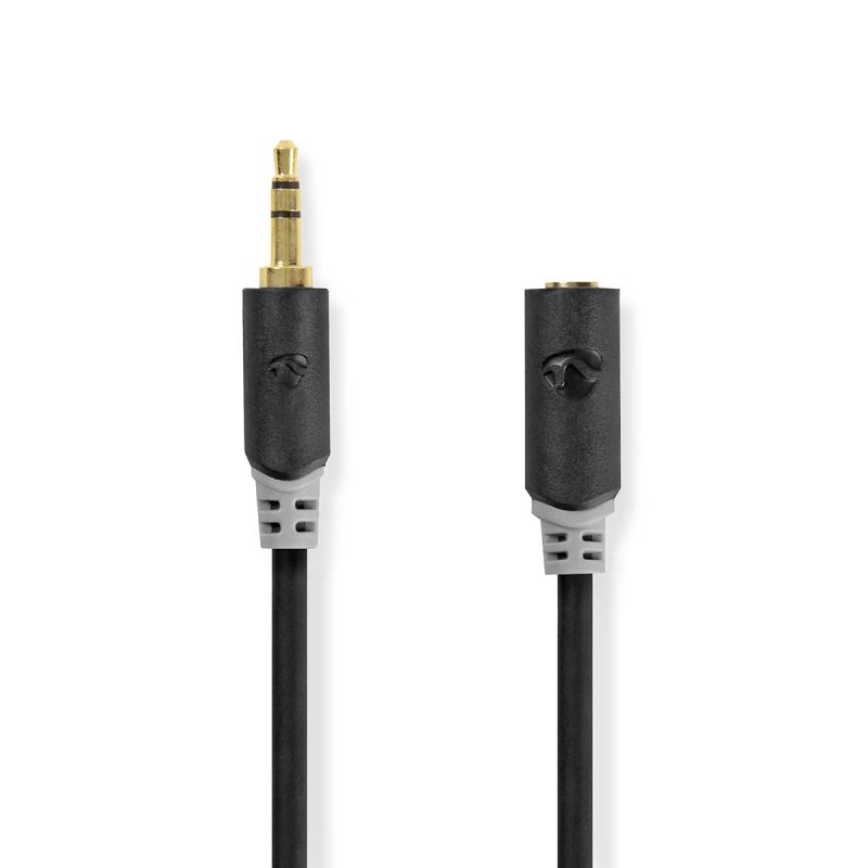 Stereo Audio Kabel | 3,5 mm Zástrčka CABW22050AT20 - obrázek produktu
