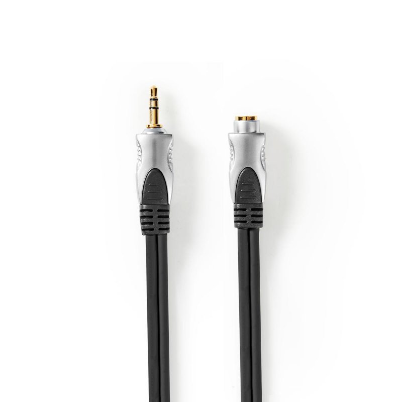 Stereo Audio Kabel | 3,5 mm Zástrčka  CAGC22050AT100 - obrázek produktu