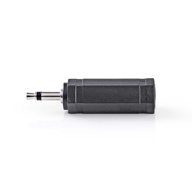 Mono Audio Adapter | 3,5 mm Zástrčka  CAGP22934BK - obrázek produktu