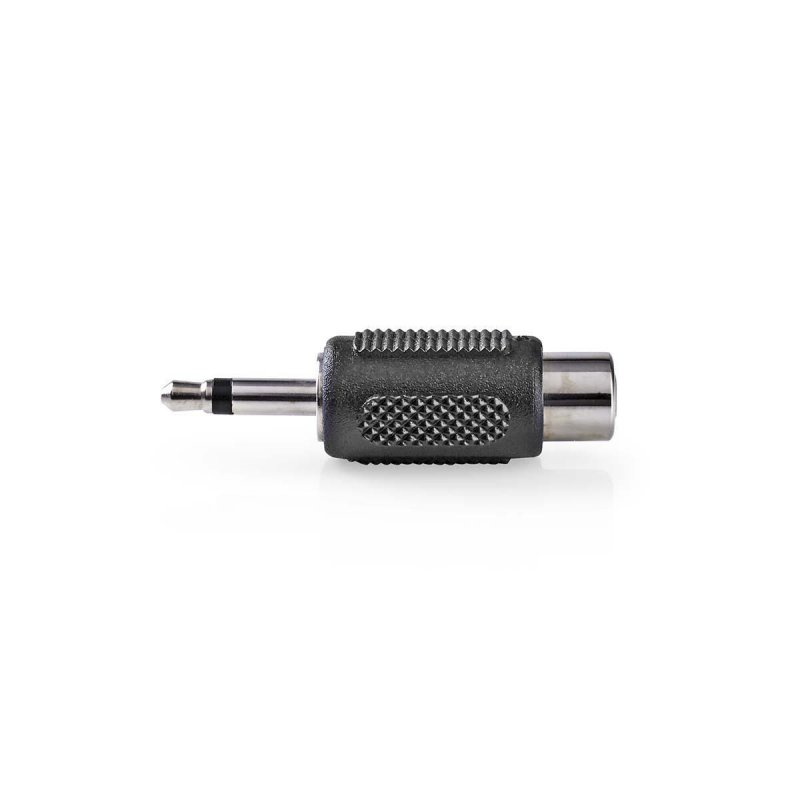 Mono Audio Adapter | 3,5 mm Zástrčka  CAGP22965BK - obrázek produktu