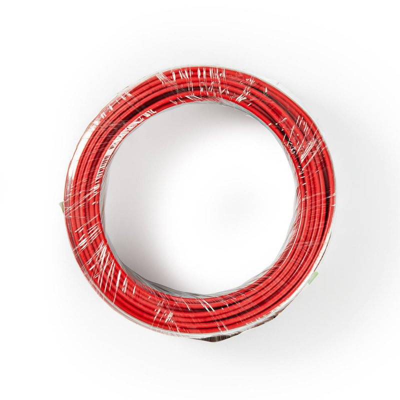 Repro kabel | 2x 0.75 mm² | CCA  CAGW0750BK150 - obrázek č. 2