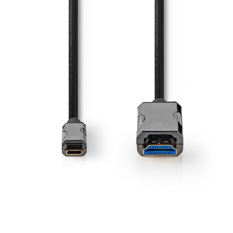 Active Optical USB kabel | USB-C™ Zástrčka  CCBG6410BK50 - obrázek č. 1