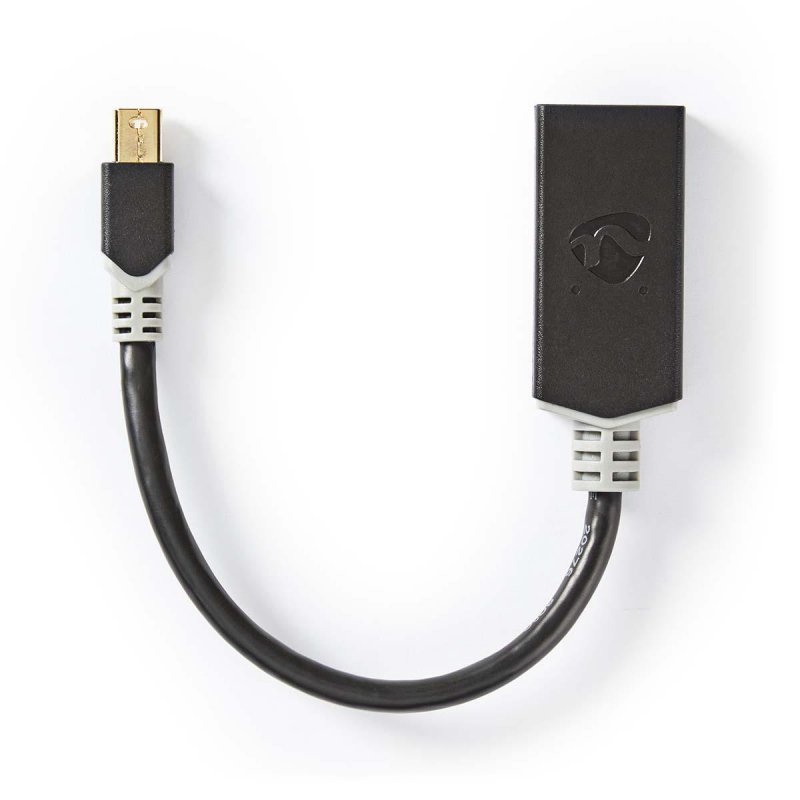 Mini DisplayPort kabel | DisplayPort 1.4  CCBP37654AT02 - obrázek produktu