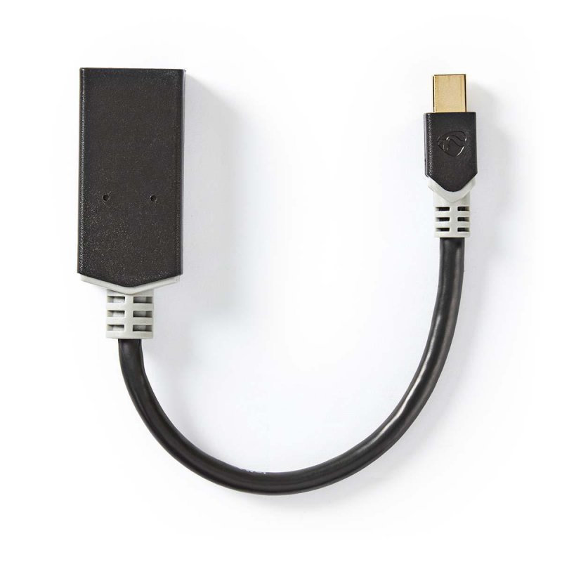 Mini DisplayPort kabel | DisplayPort 1.4  CCBP37654AT02 - obrázek č. 2