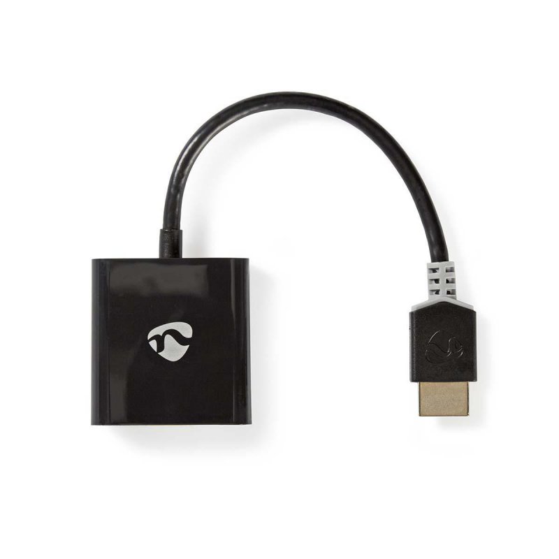HDMI™ Adaptér | Konektor HDMI ™  CCBW34900AT02 - obrázek produktu