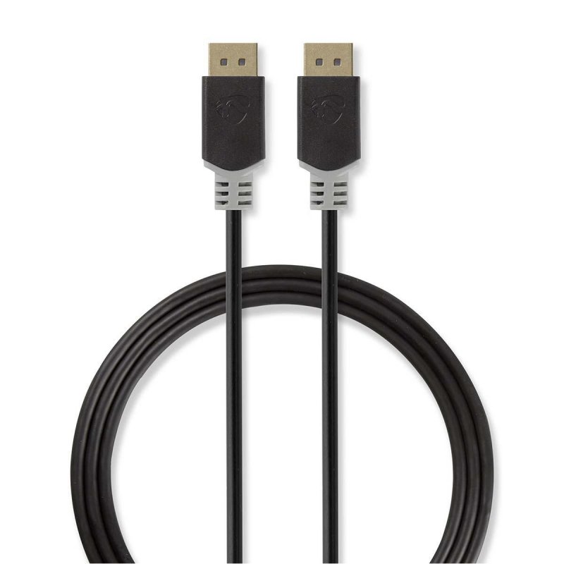 Displayport kabel | DisplayPort Zástrčka  CCBW37000AT20 - obrázek produktu