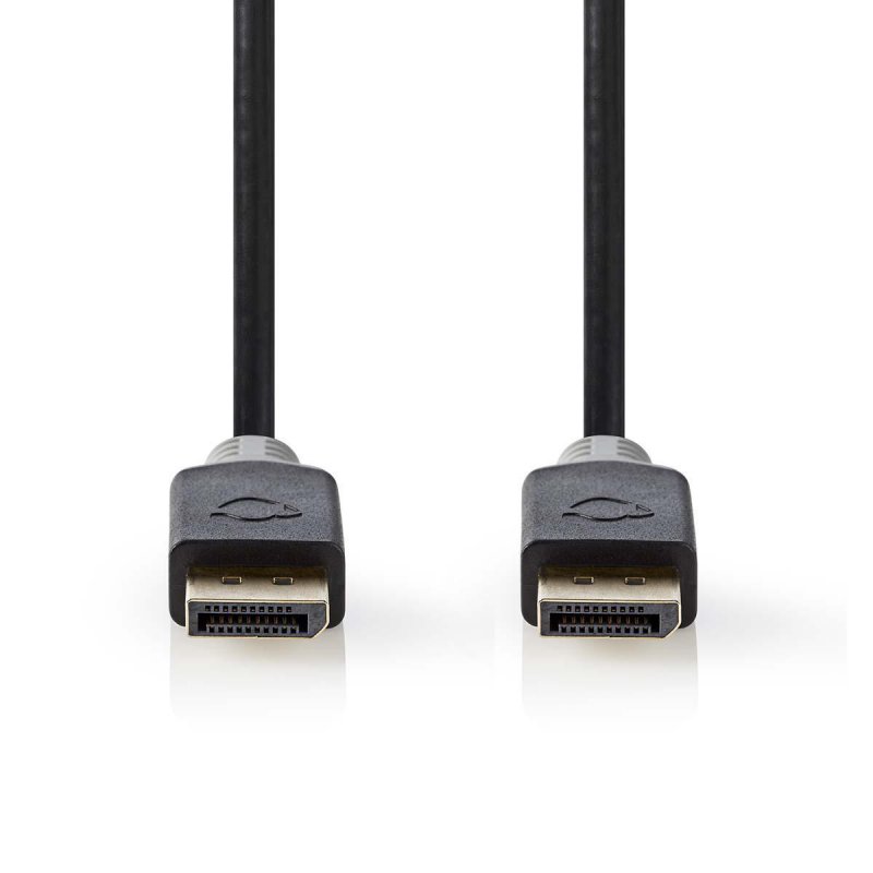 Displayport kabel | DisplayPort Zástrčka  CCBW37000AT20 - obrázek č. 1