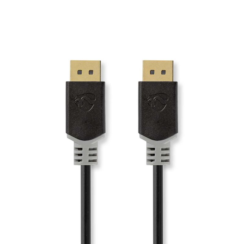 Displayport kabel | DisplayPort Zástrčka  CCBW37014AT10 - obrázek produktu