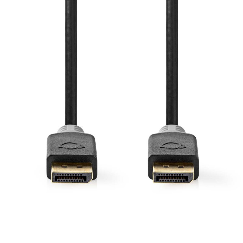 Displayport kabel | DisplayPort Zástrčka  CCBW37014AT10 - obrázek č. 1
