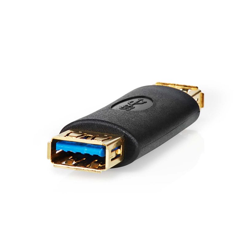 USB-A Adaptér | USB 3.2 Gen 1  CCBW60900AT - obrázek č. 3