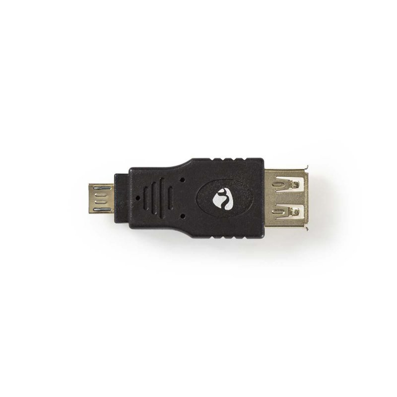 USB Micro-B Adaptér | USB 2.0  CCBW60901AT - obrázek produktu