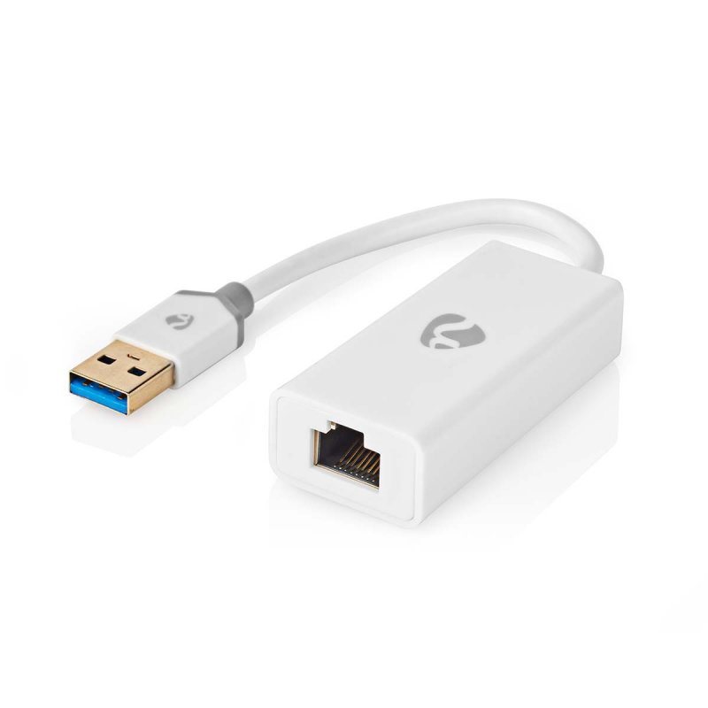 Síťový adaptér USB | USB 3.2 Gen 1  CCBW61950WT02 - obrázek č. 3