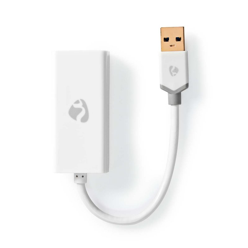 Síťový adaptér USB | USB 3.2 Gen 1  CCBW61950WT02 - obrázek produktu