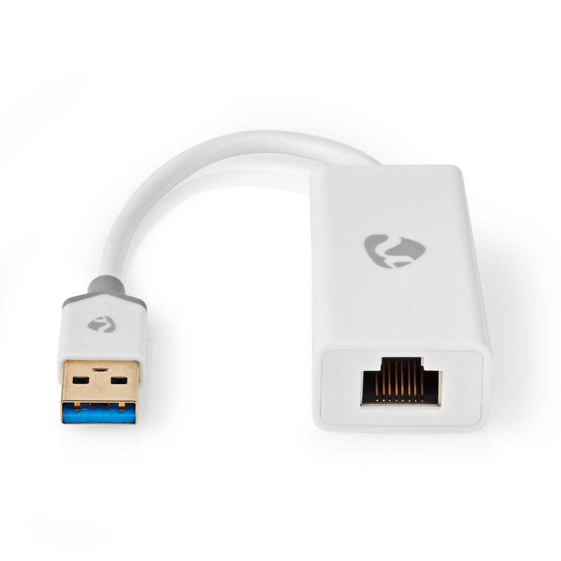 Síťový adaptér USB | USB 3.2 Gen 1  CCBW61950WT02 - obrázek č. 1