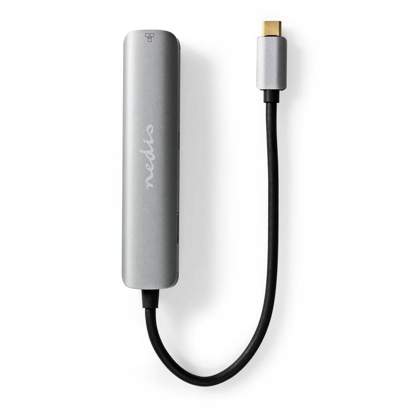 USB Multiport Adaptér | USB 3.2 Gen 1  CCBW64220AT02 - obrázek č. 4
